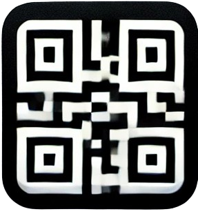 QR code